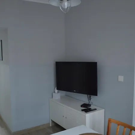 Balaton Apartamenty Trzebinia  Exterior photo