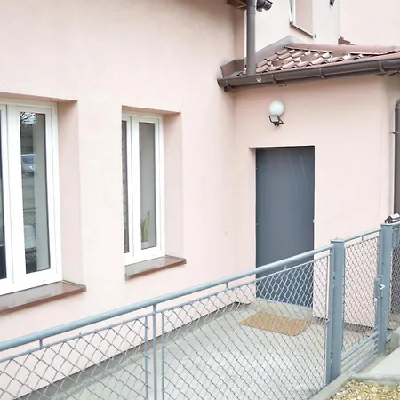 Balaton Apartamenty Trzebinia  Exterior photo