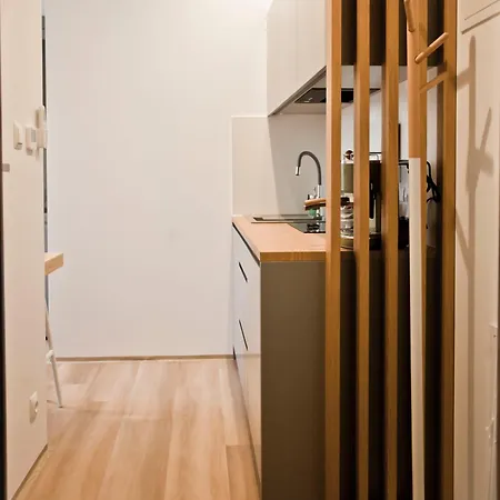 Balaton Apartamenty Trzebinia  Exterior photo