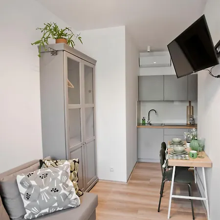 Balaton Apartamenty Trzebinia  Exterior photo