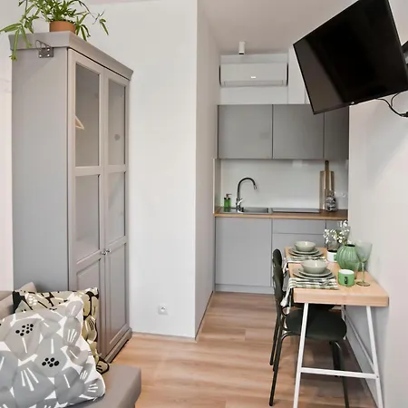 Balaton Apartamenty Trzebinia  Exterior photo