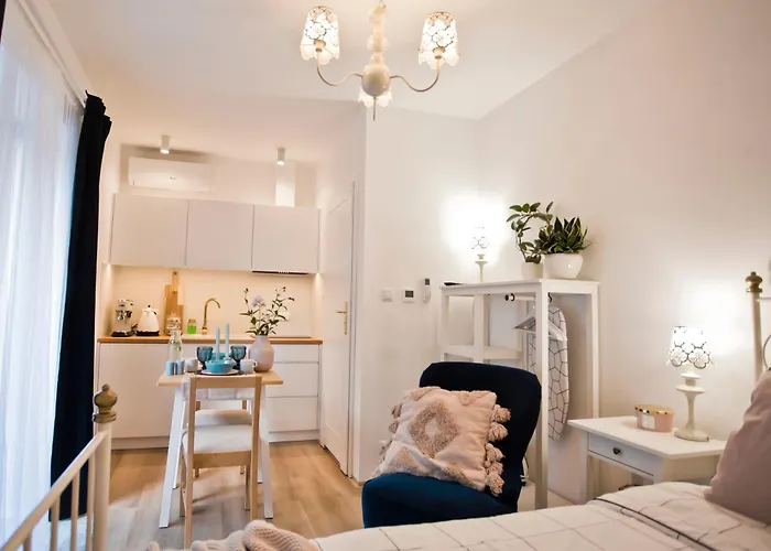 Balaton Apartamenty