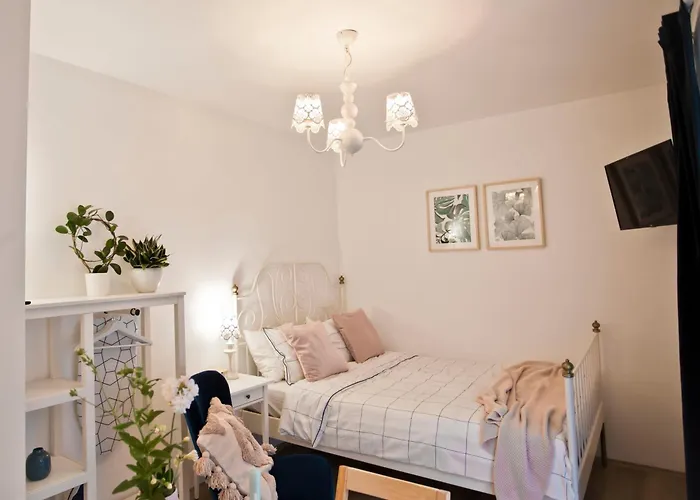 Balaton Apartamenty