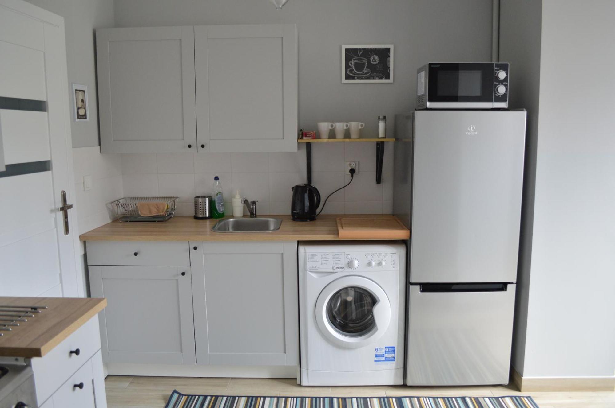Apartment Balaton Trzebinia (Chrzanow)