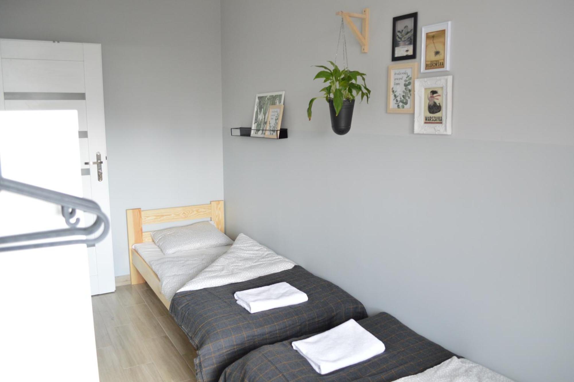Balaton Apartment Trzebinia (Chrzanow)