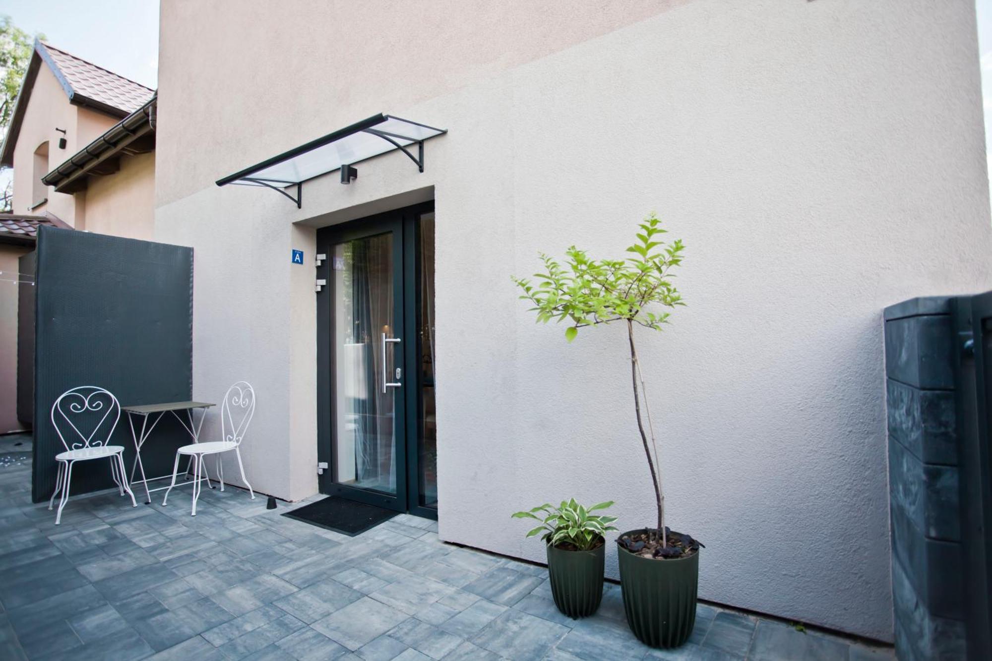 Apartment Balaton *