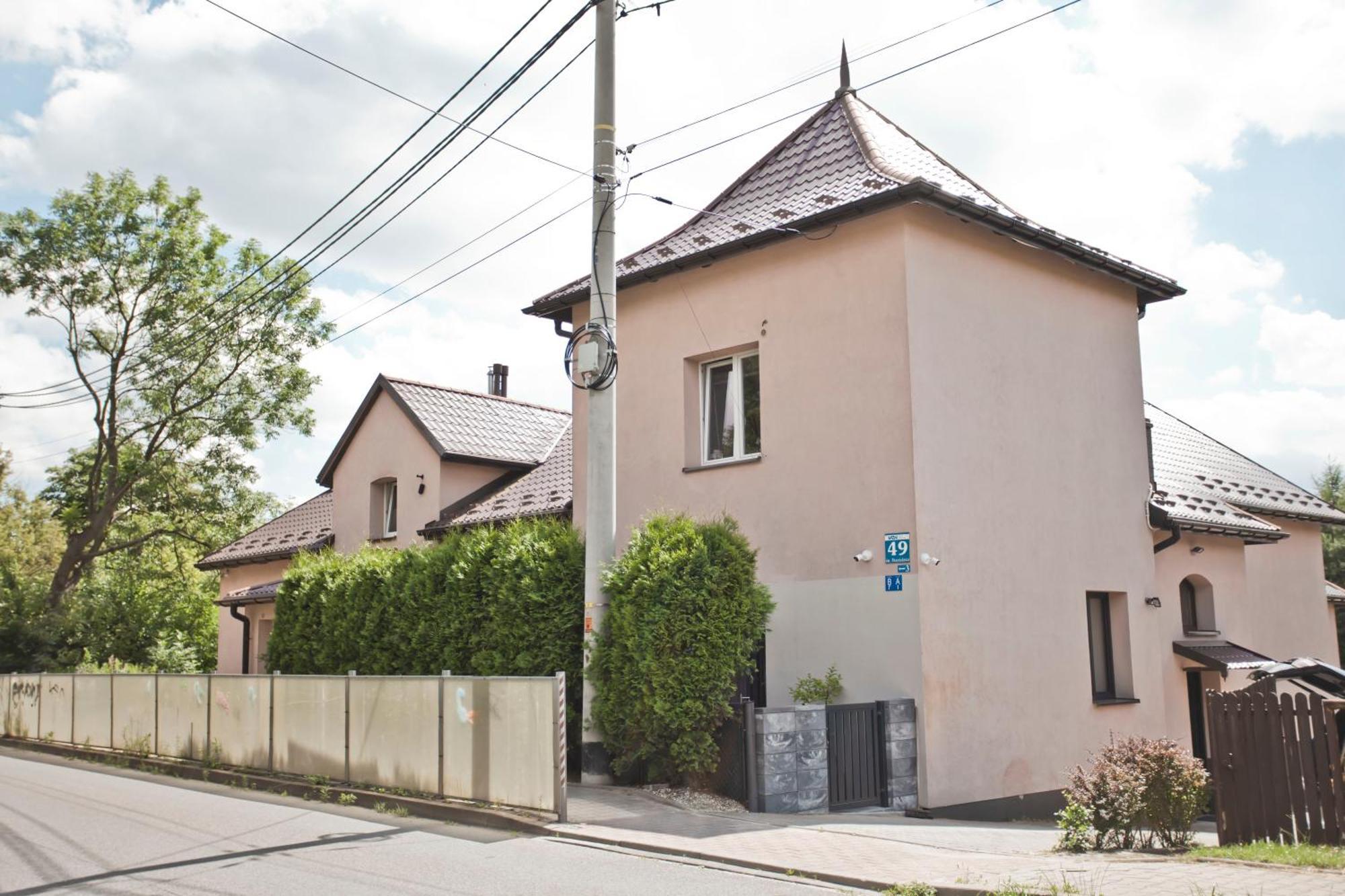 Apartment Balaton *