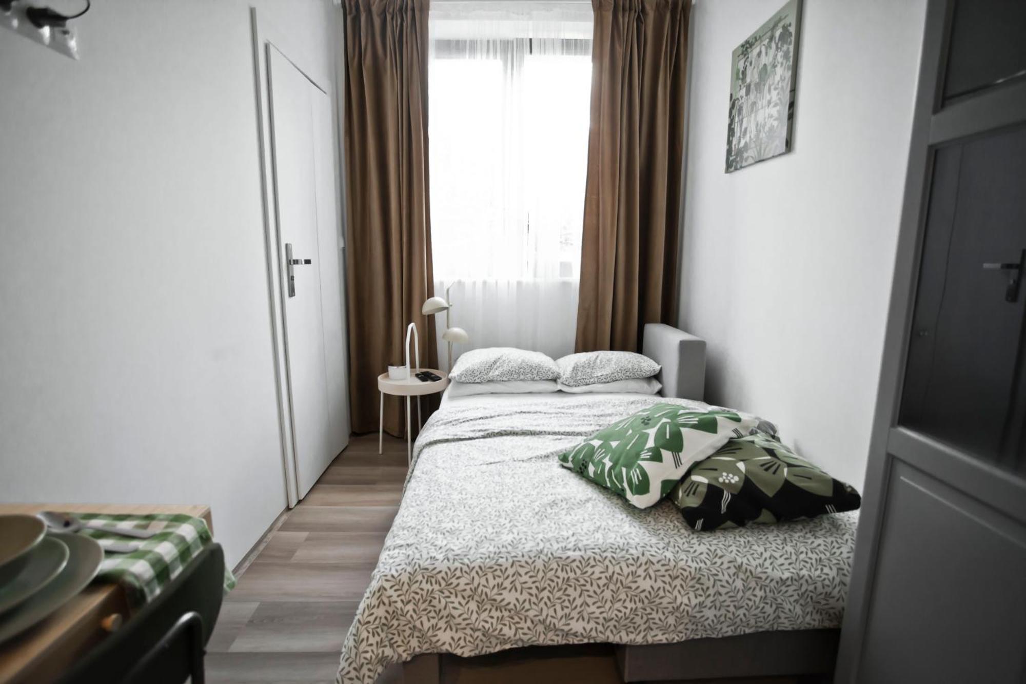 Apartment Balaton
