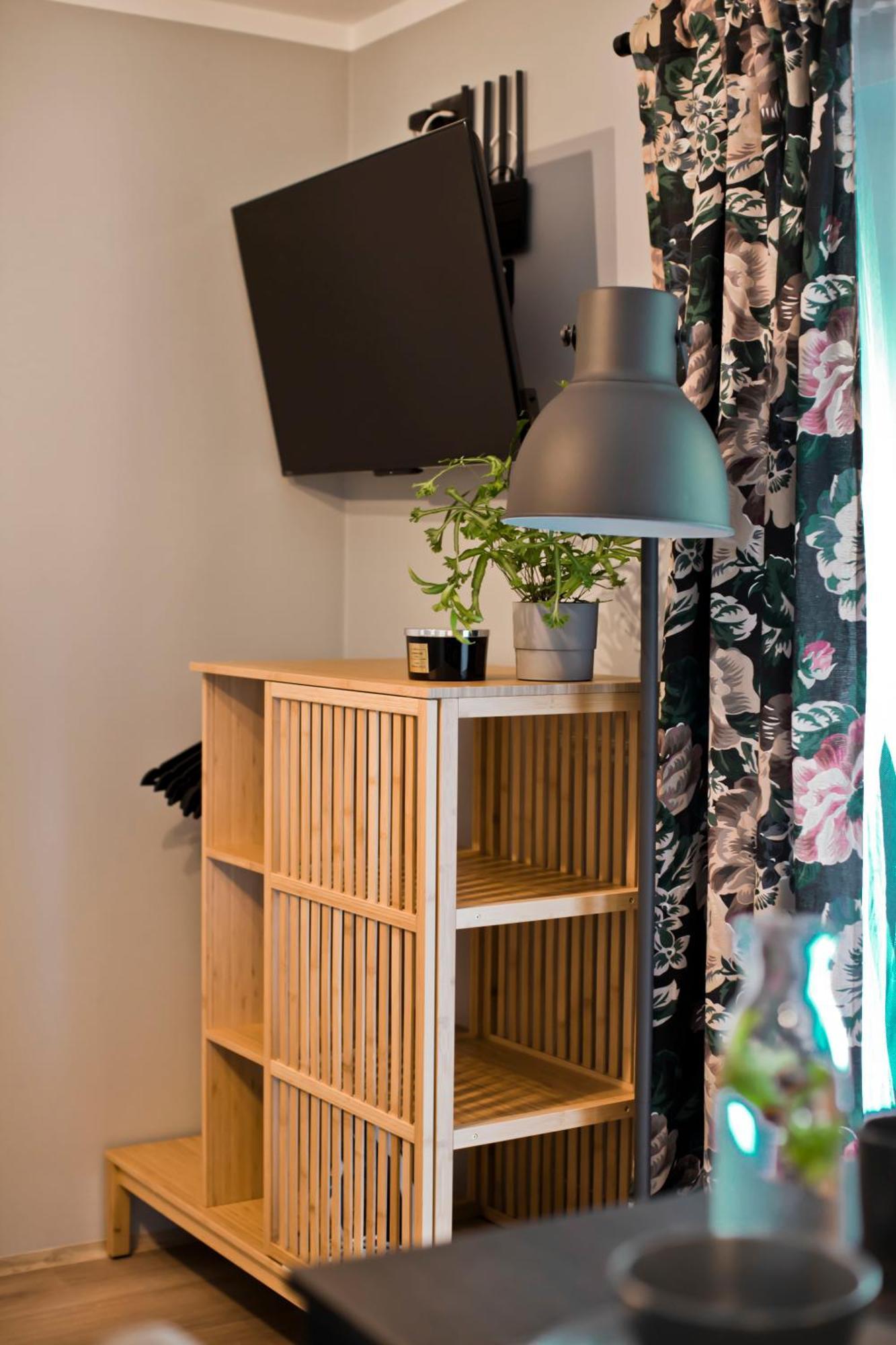Balaton Apartment Trzebinia (Chrzanow)