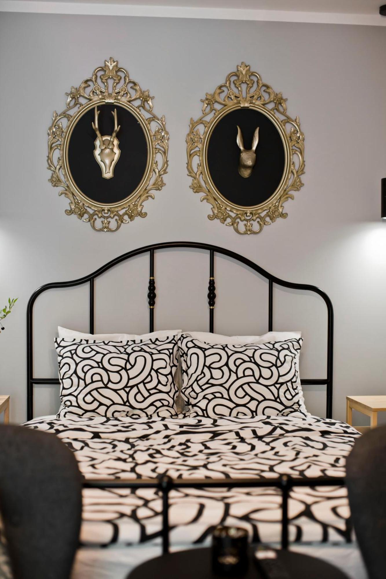 Balaton Apartment *