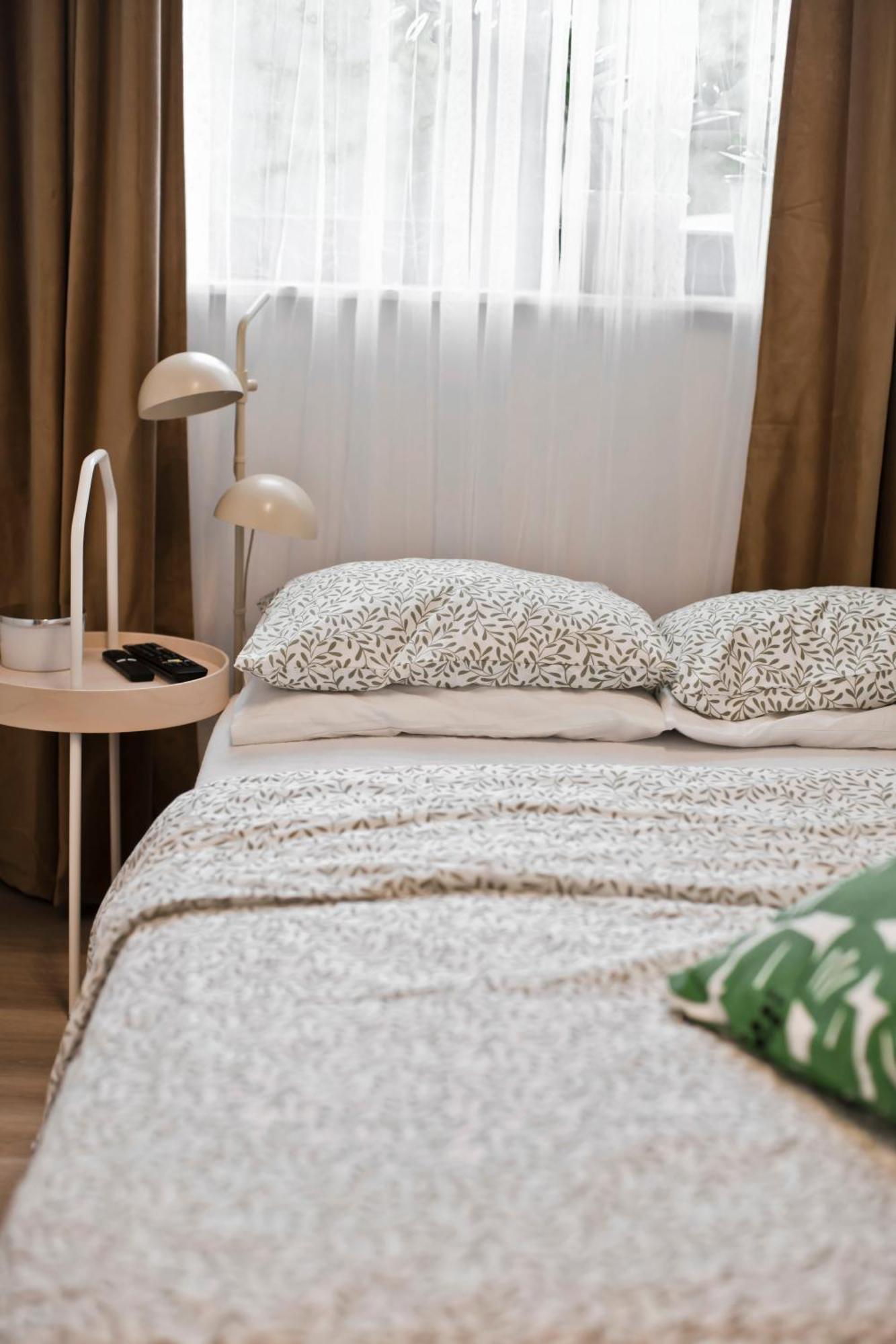 Apartment Balaton *