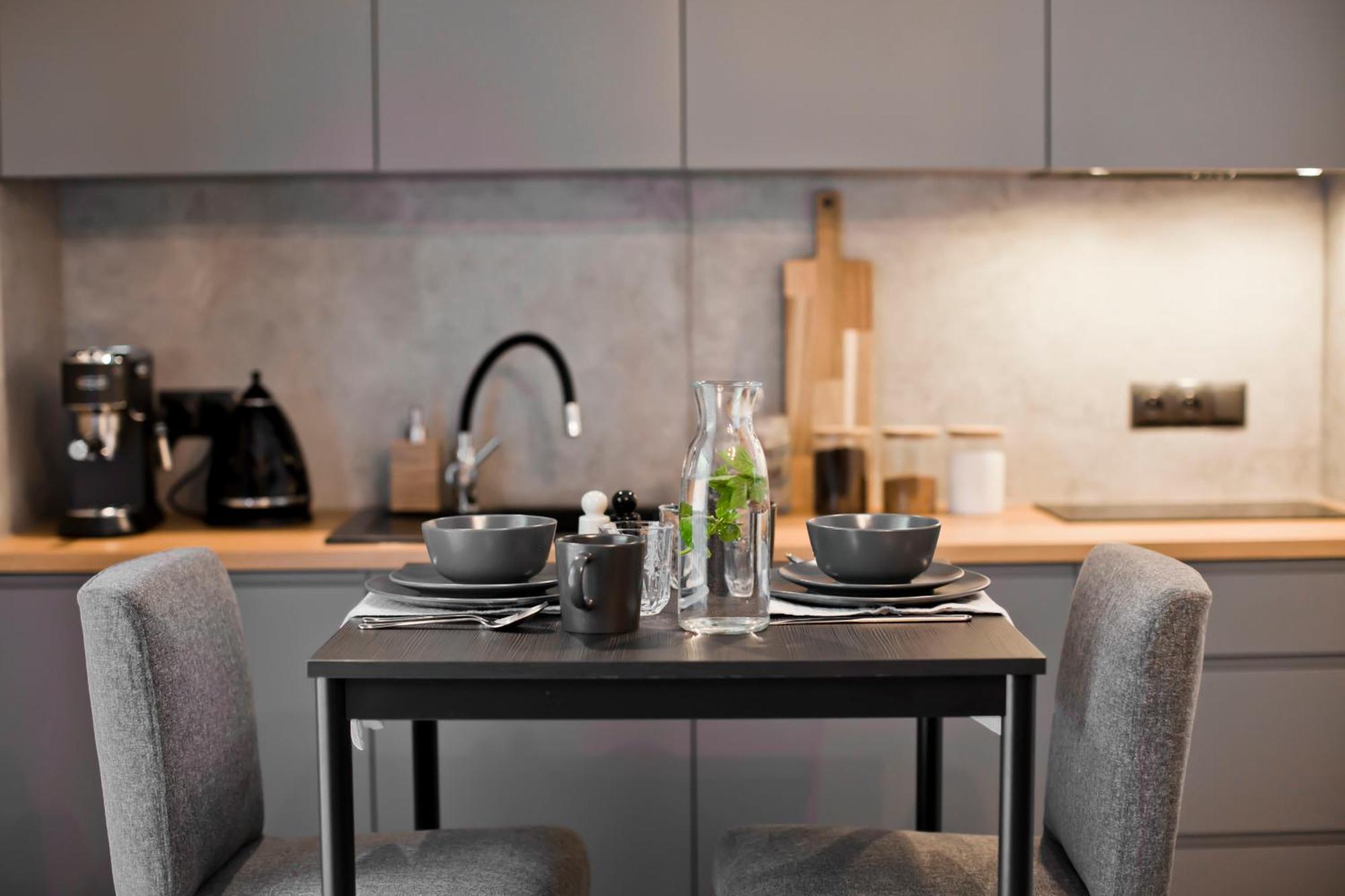 Apartment Balaton Trzebinia (Chrzanow)