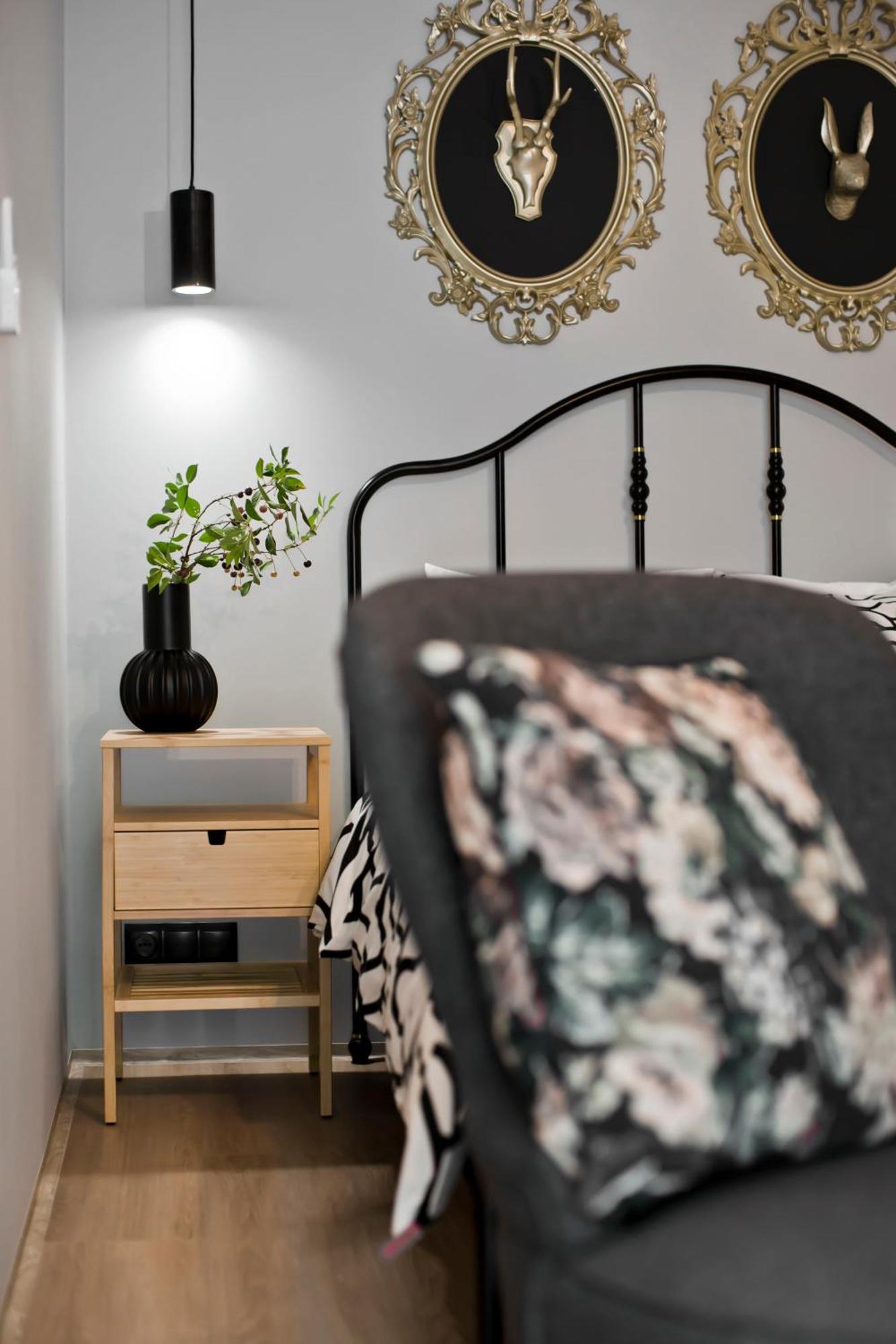 Balaton Apartment
