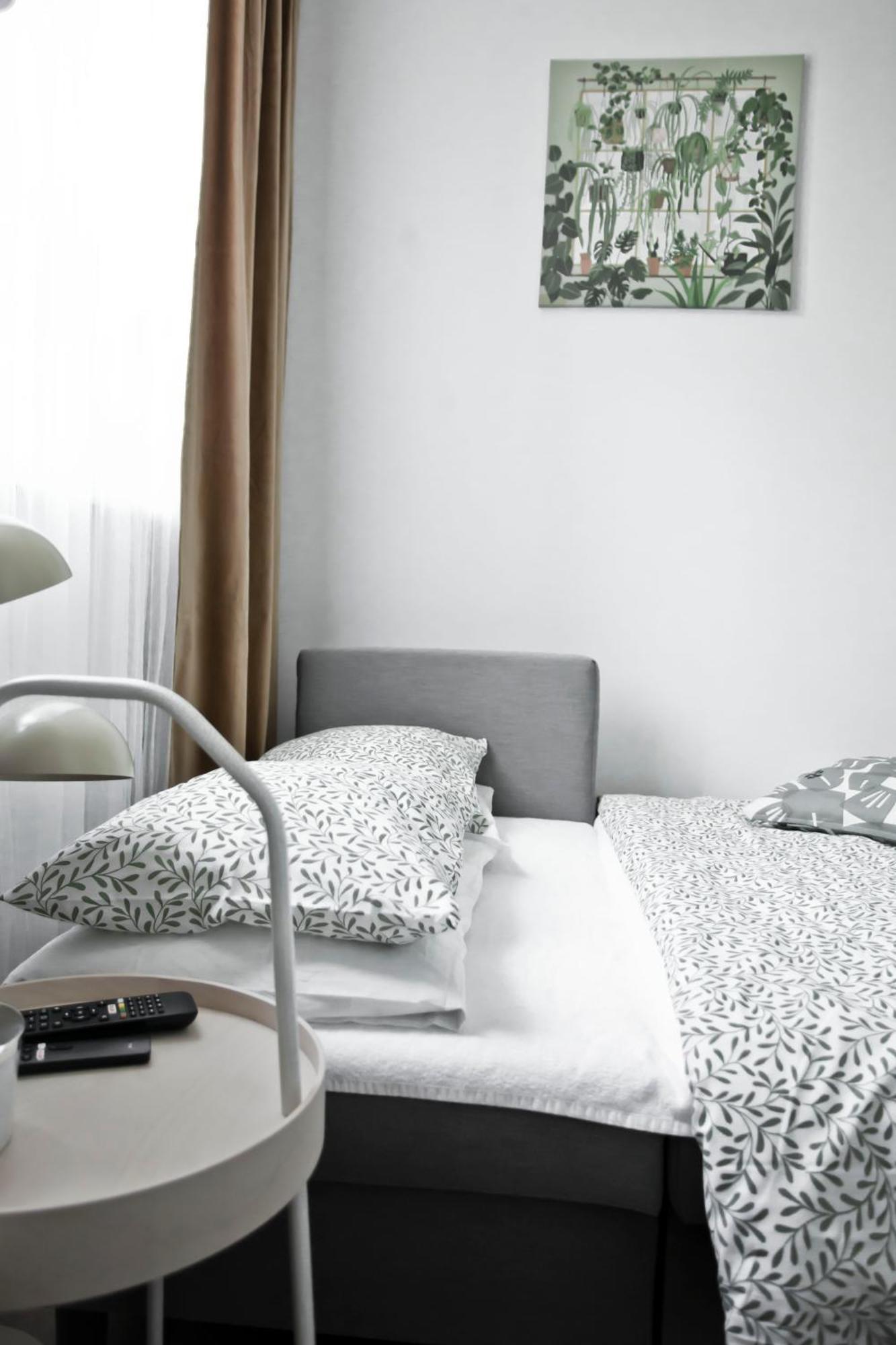 Apartment Balaton *