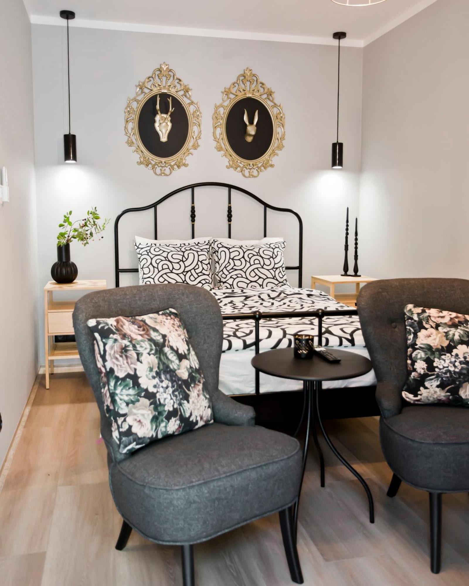 Balaton Apartment Trzebinia (Chrzanow)