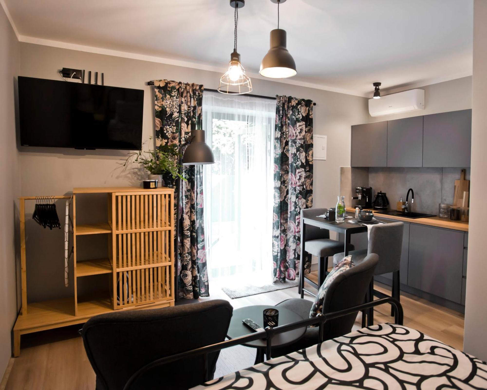 Apartment Balaton