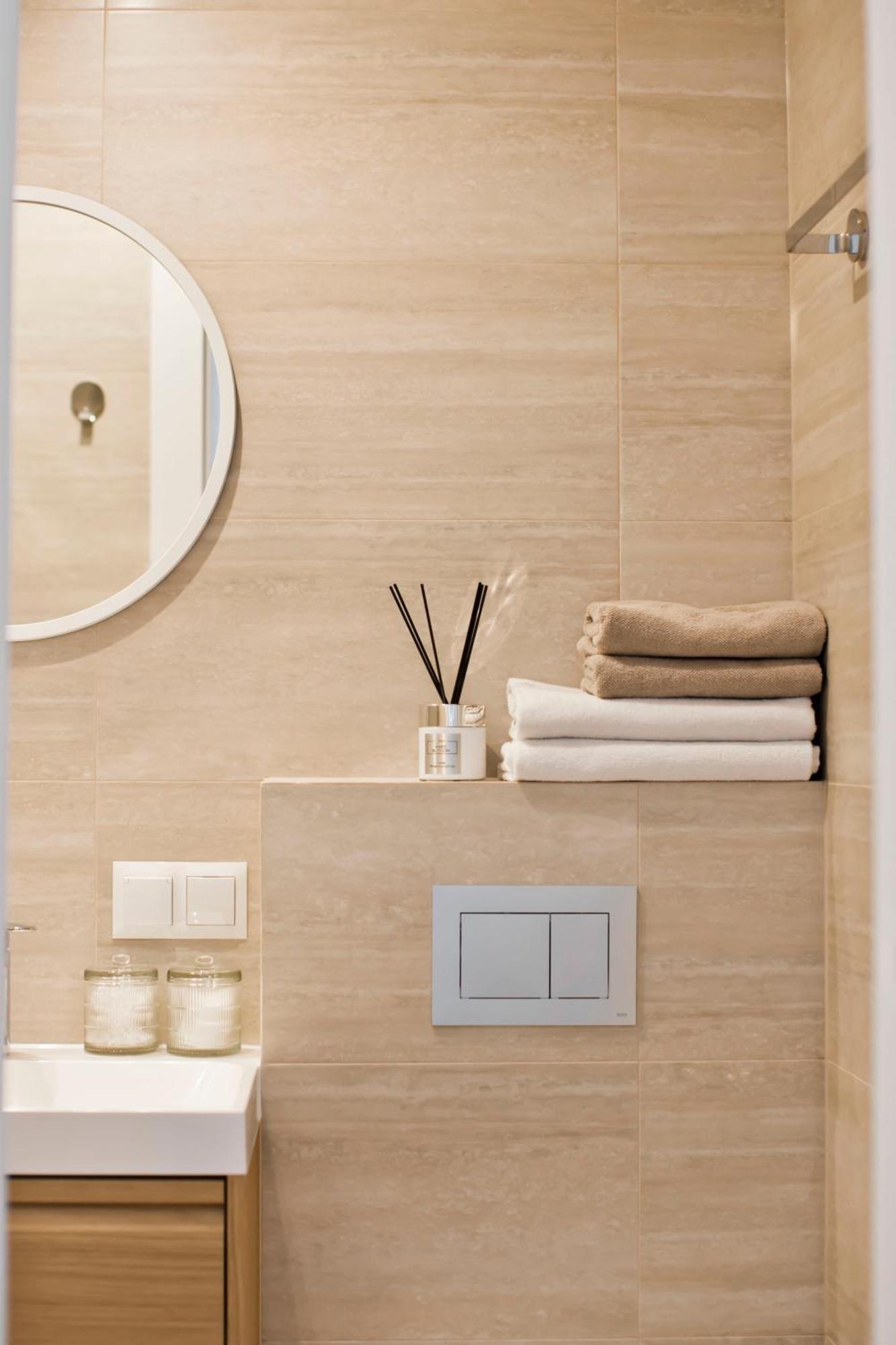 Apartment Balaton *