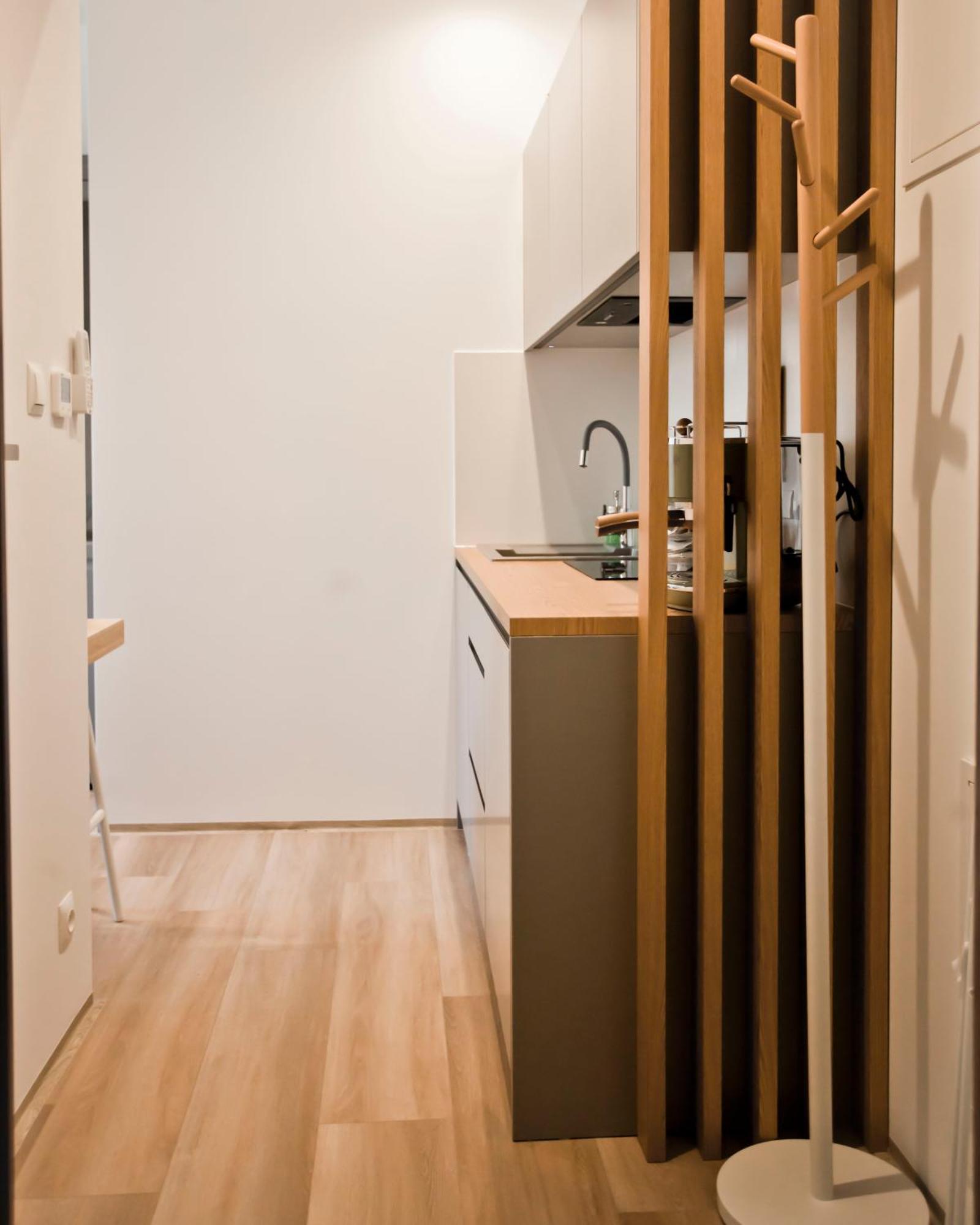 Balaton Apartment
