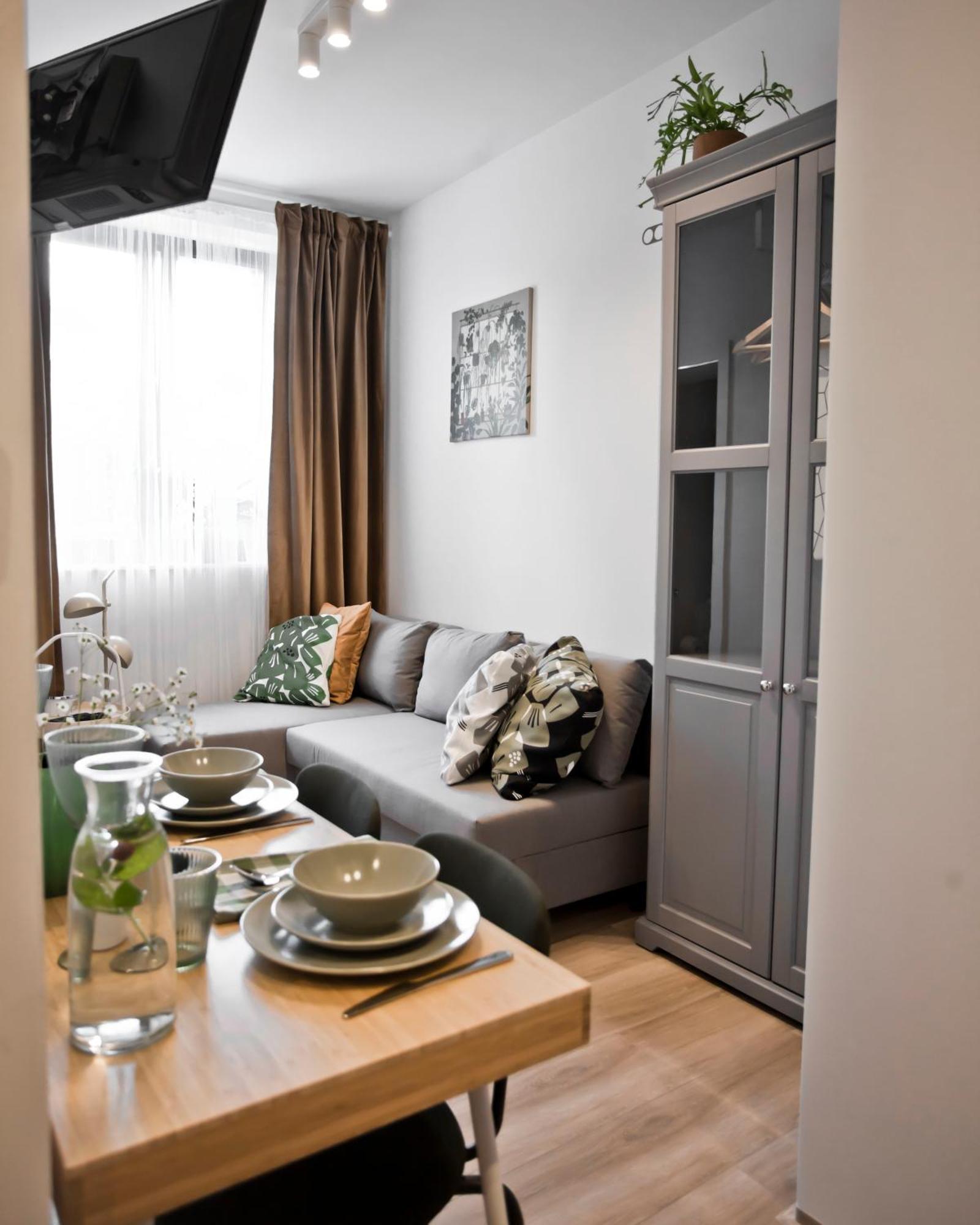 Apartment Balaton