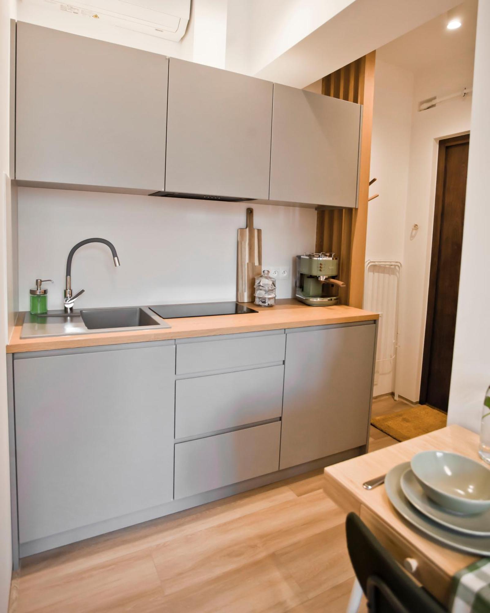 Apartment Balaton Trzebinia (Chrzanow)